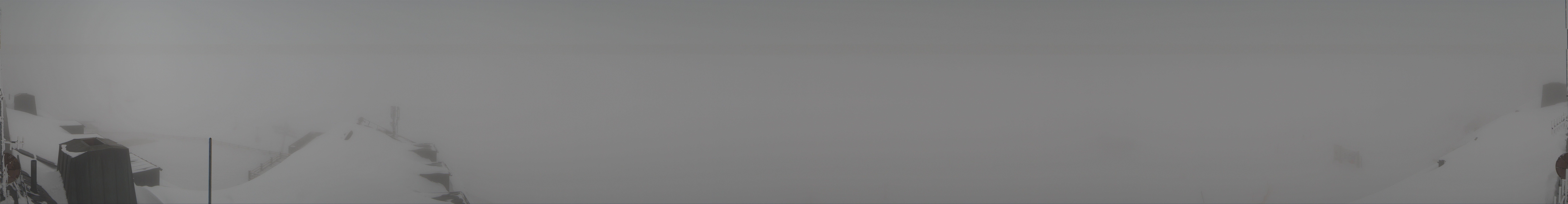 Archiv Foto Webcam Panorama Silvretta Montafon