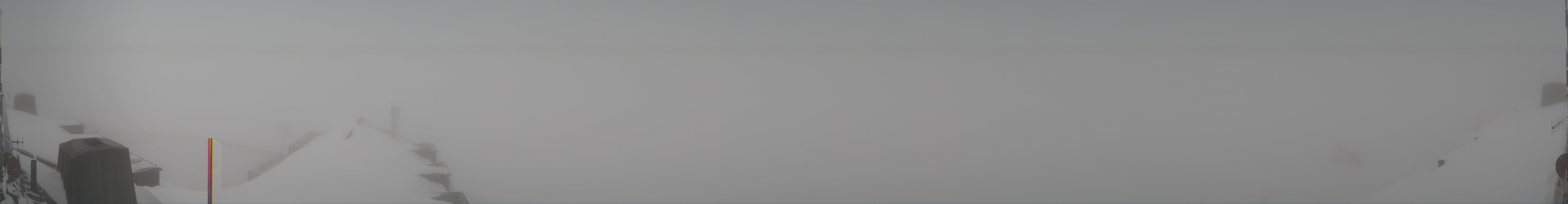 Archiv Foto Webcam Panorama Silvretta Montafon