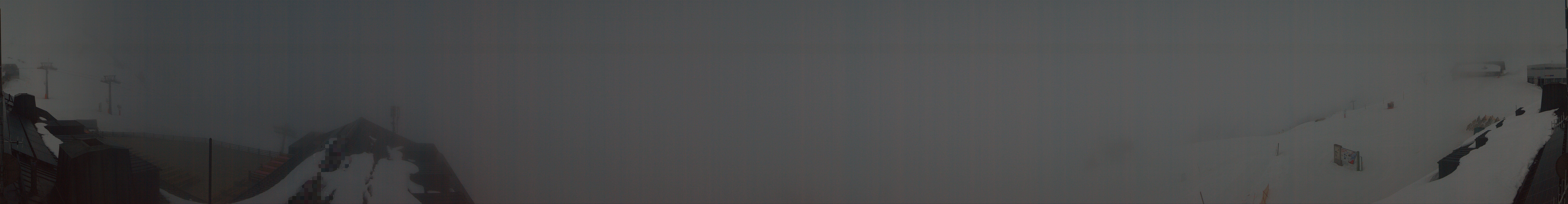 Archived image Webcam Nova Stoba - Panoramic view