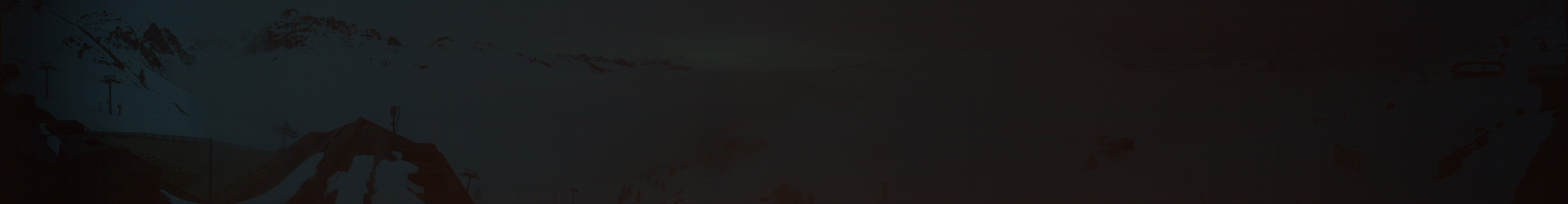 Archived image Webcam Nova Stoba - Panoramic view