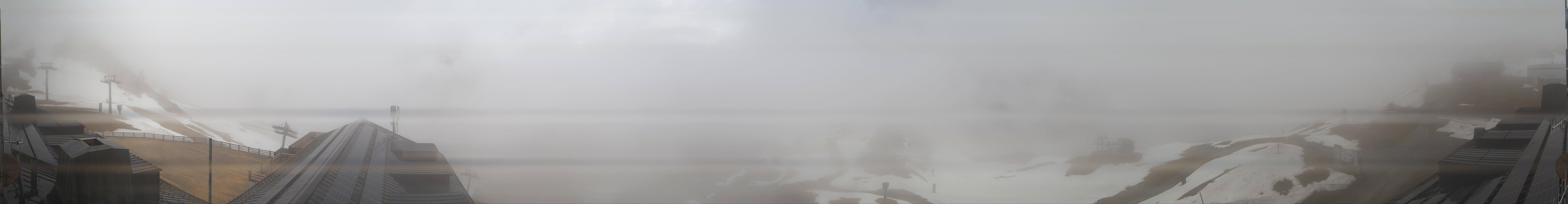 Archiv Foto Webcam Panorama Silvretta Montafon