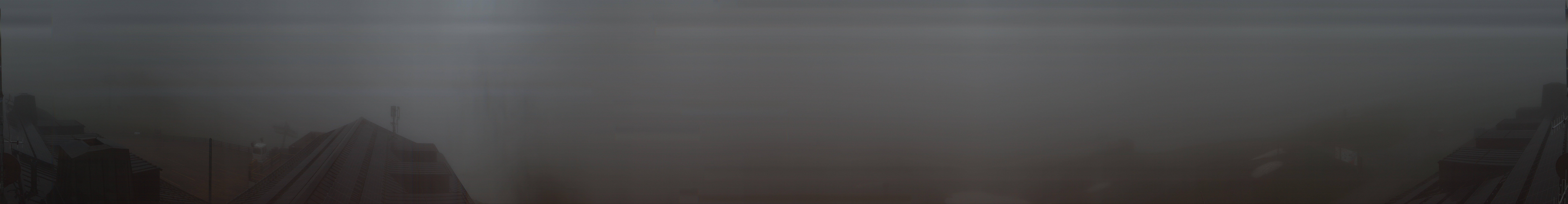 Archived image Webcam Nova Stoba - Panoramic view