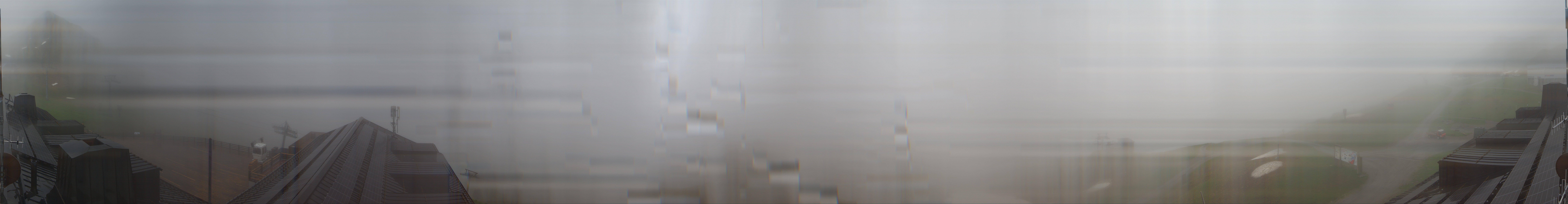 Archived image Webcam Nova Stoba - Panoramic view