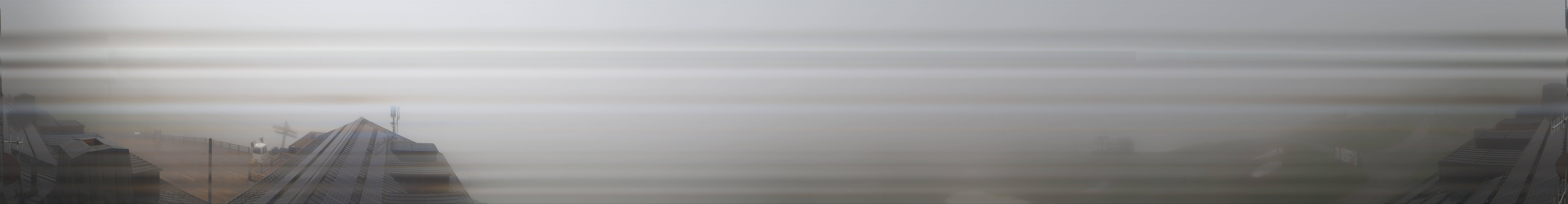 Archived image Webcam Nova Stoba - Panoramic view