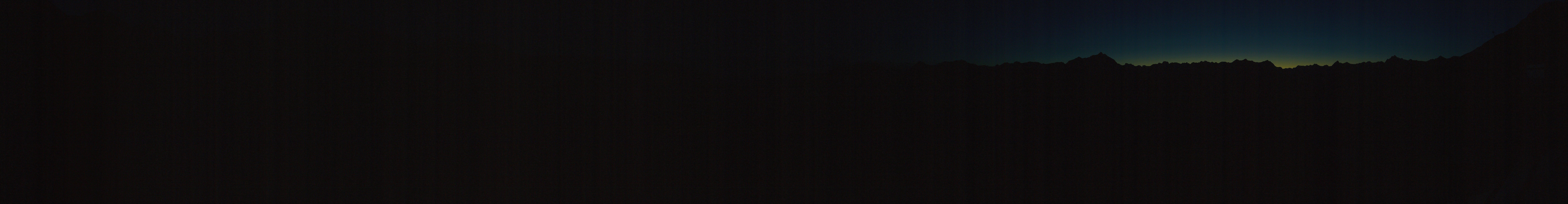 Archived image Webcam Nova Stoba - Panoramic view