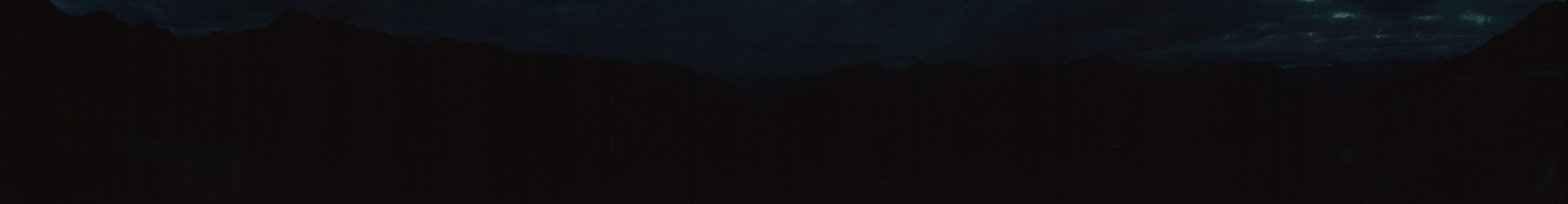 Archived image Webcam Nova Stoba - Panoramic view