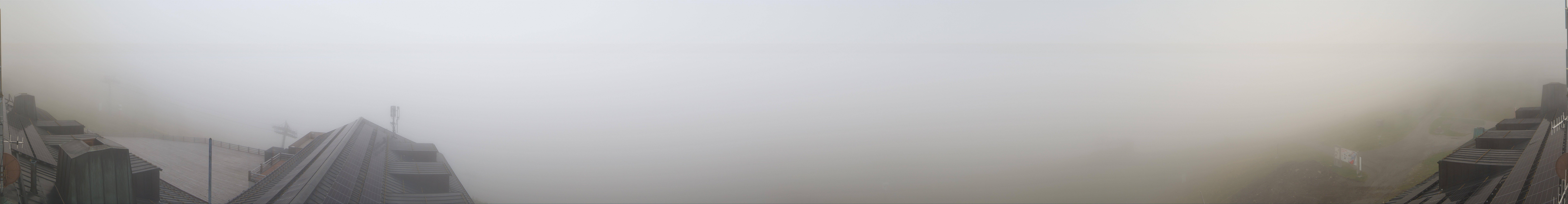 Archiv Foto Webcam Panorama Silvretta Montafon