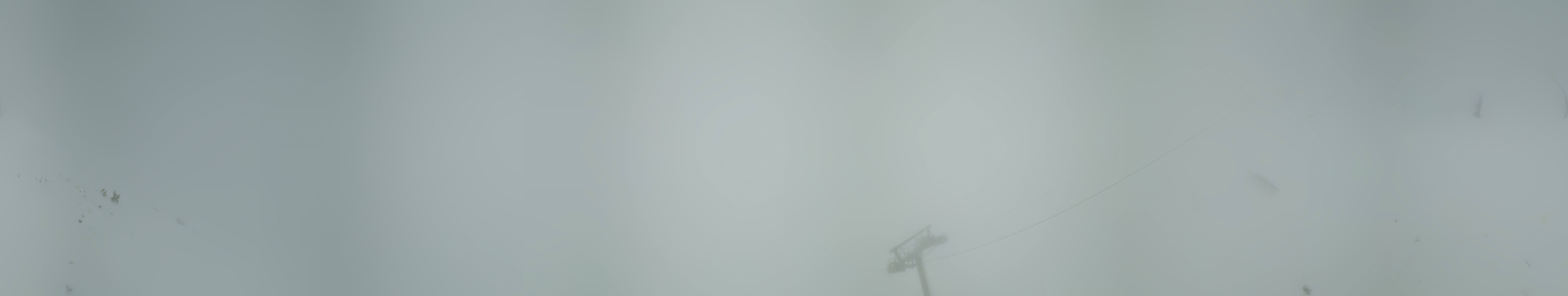 Archived image Webcam View from Kriegerhorn