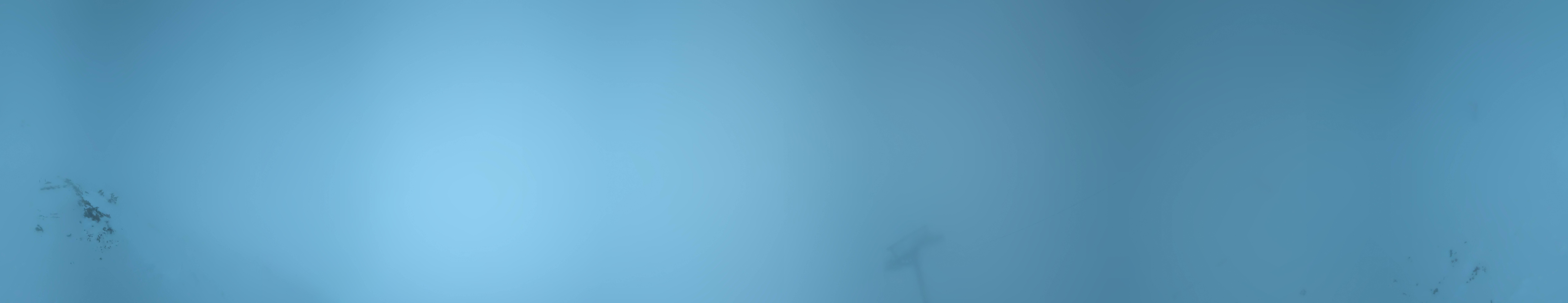 Archiv Foto Webcam Lech-Zürs: Kriegerhorn Panoramablick