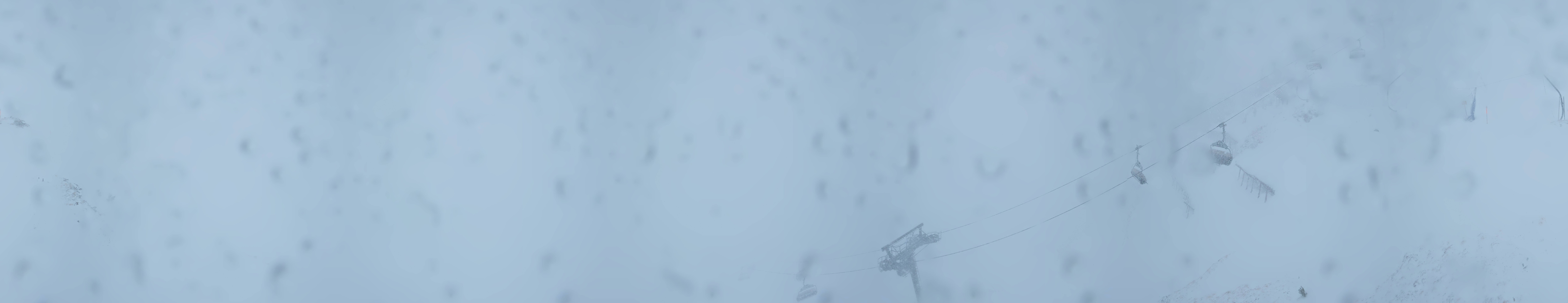 Archived image Webcam View from Kriegerhorn