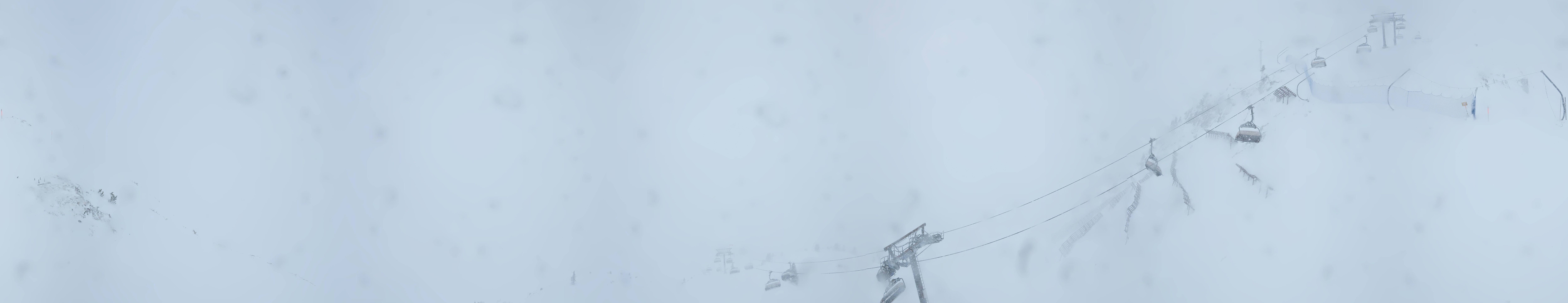 Archived image Webcam View from Kriegerhorn