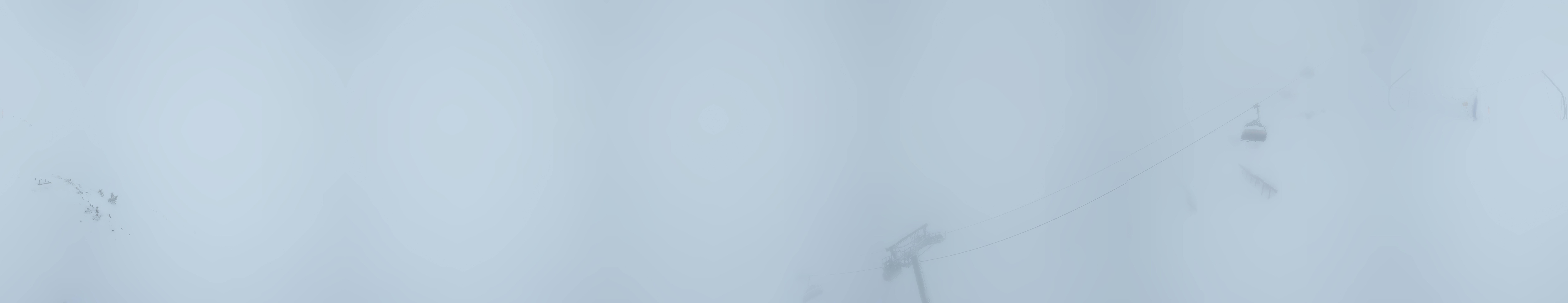 Archived image Webcam View from Kriegerhorn