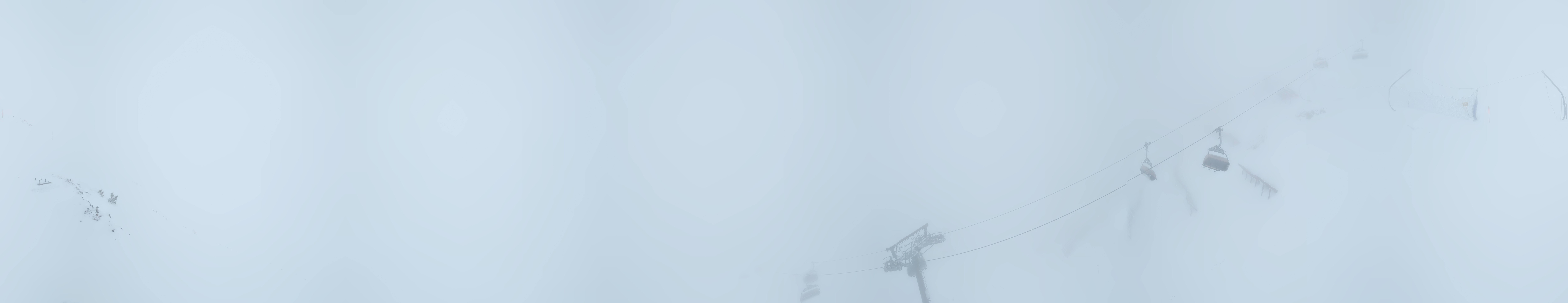 Archived image Webcam View from Kriegerhorn