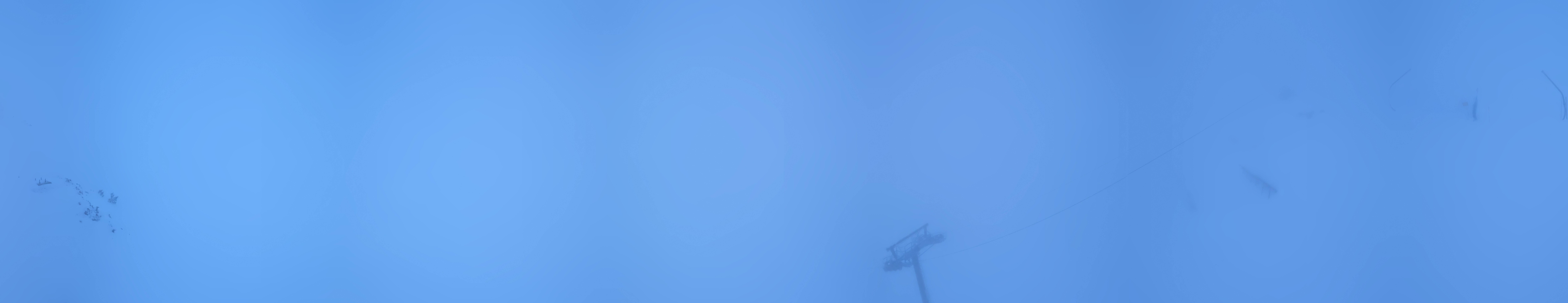 Archived image Webcam View from Kriegerhorn