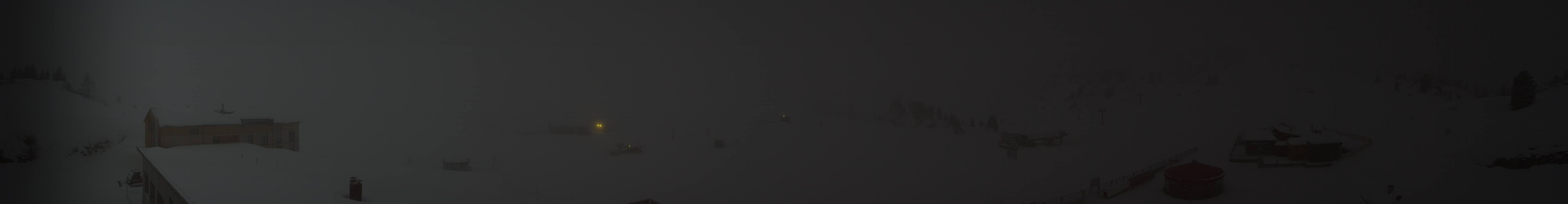 Archiv Foto Webcam Panorama Salober Ski Arena