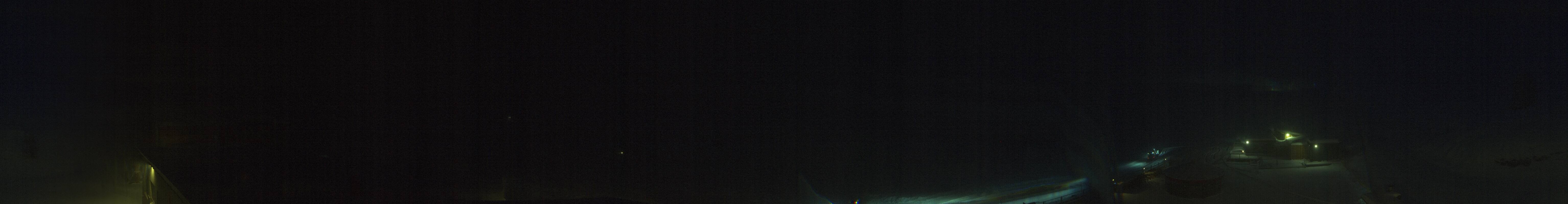 Archiv Foto Webcam Panorama Salober Ski Arena