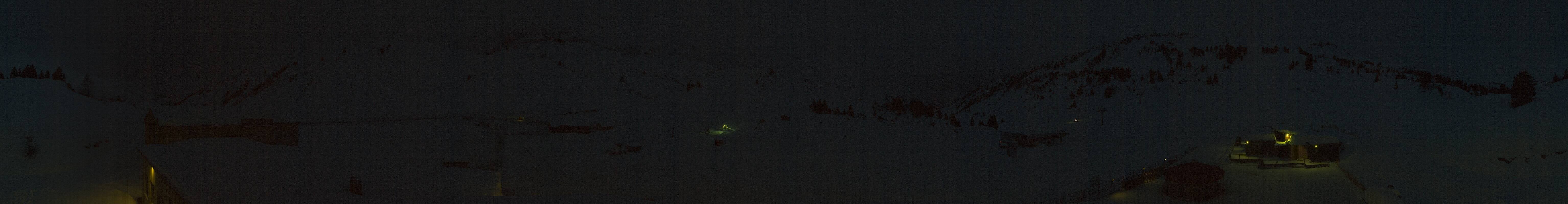 Archiv Foto Webcam Panorama Salober Ski Arena