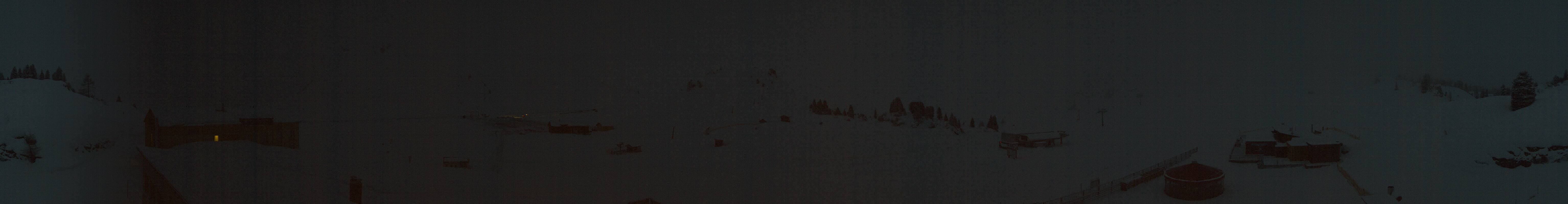 Archiv Foto Webcam Panorama Salober Ski Arena