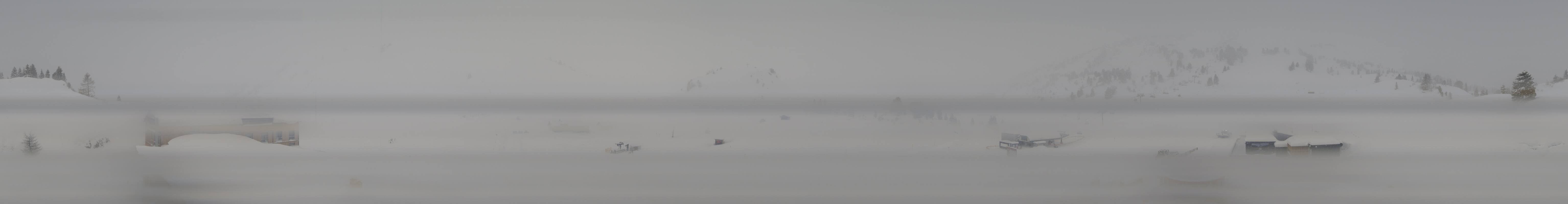 Archiv Foto Webcam Panorama Salober Ski Arena