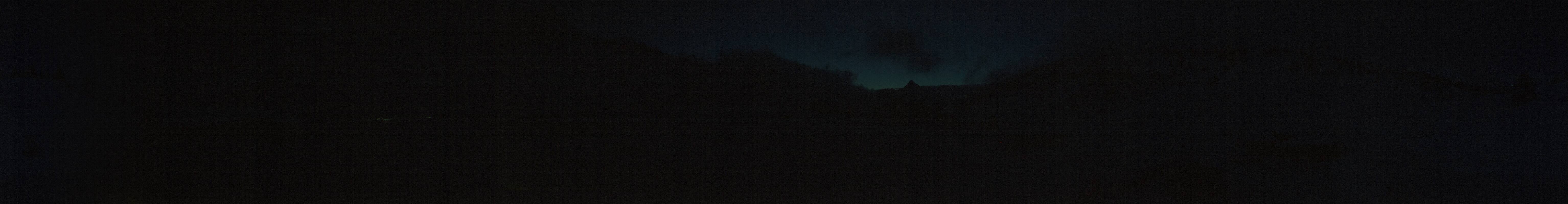 Archiv Foto Webcam Panorama Salober Ski Arena