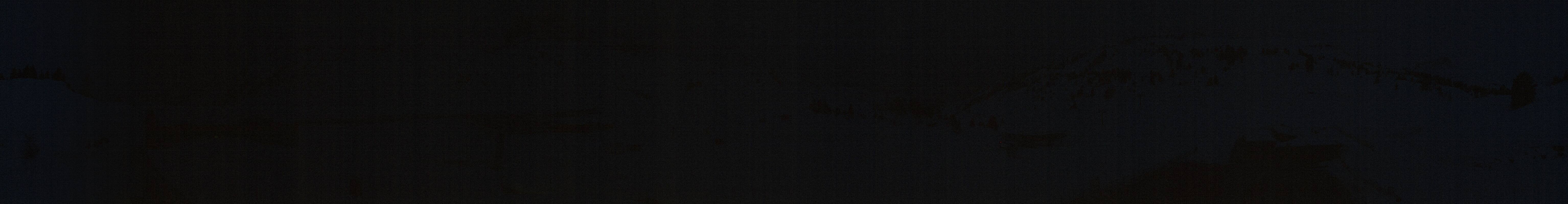 Archived image Webcam Panoramic view Salober base station