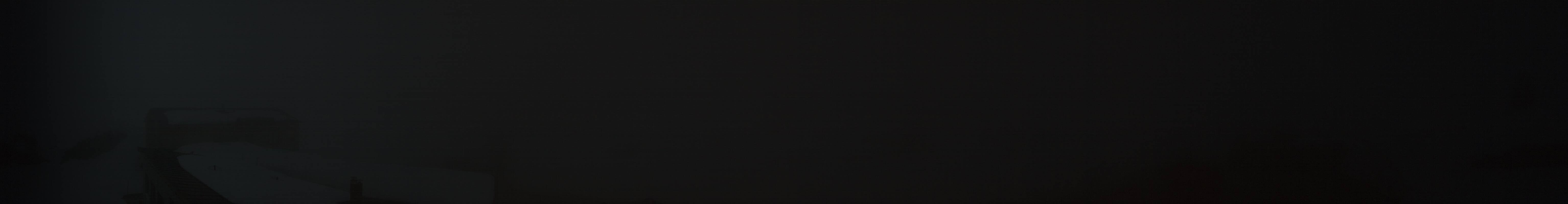 Archived image Webcam Panoramic view Salober base station