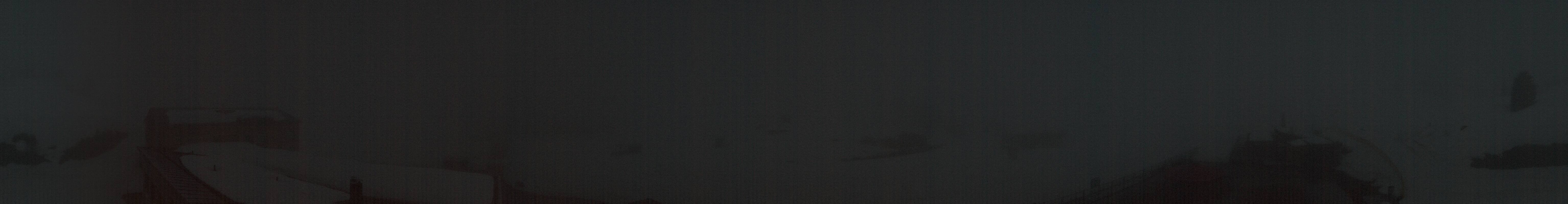 Archiv Foto Webcam Panorama Salober Ski Arena