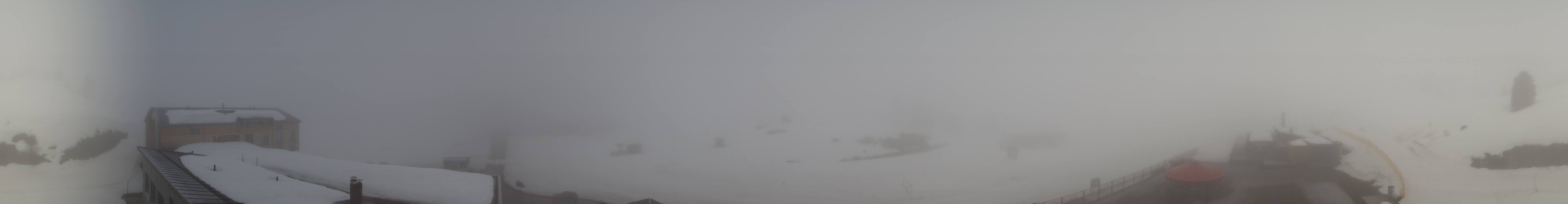 Archiv Foto Webcam Panorama Salober Ski Arena