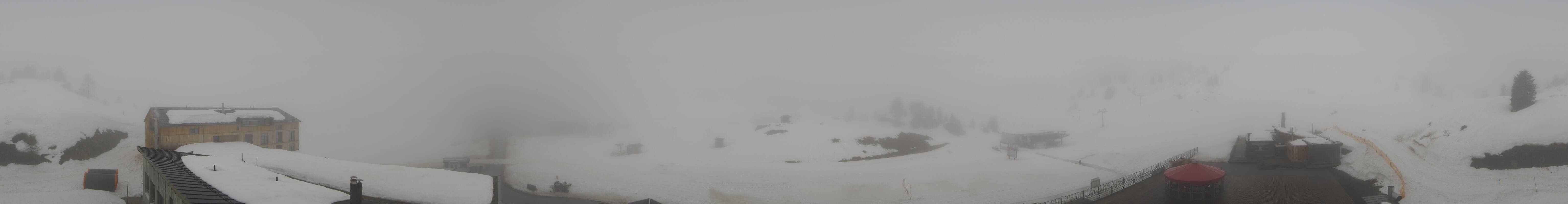 Archiv Foto Webcam Panorama Salober Ski Arena