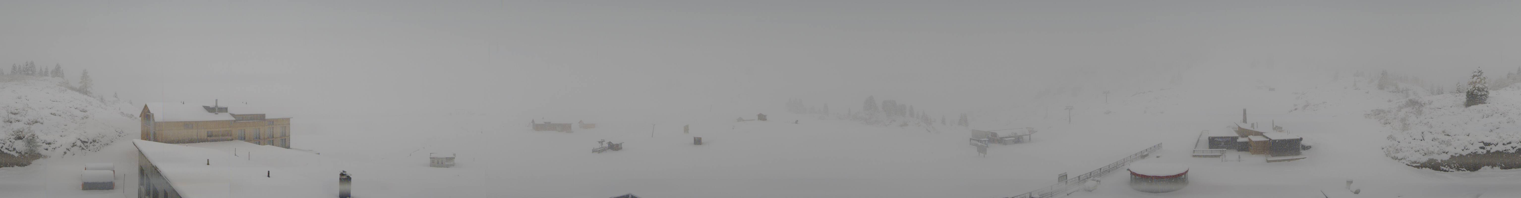 Archiv Foto Webcam Panorama Salober Ski Arena