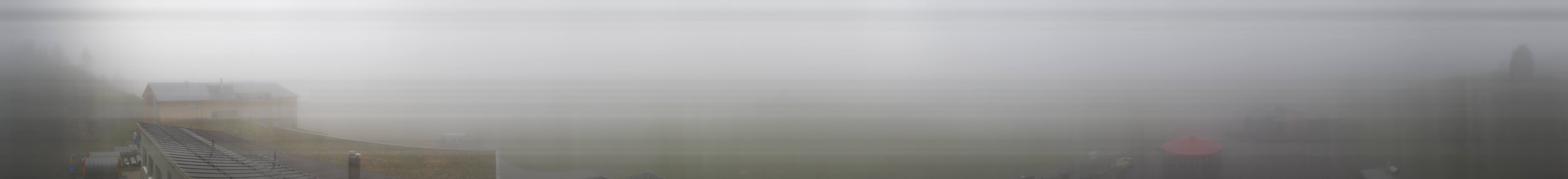 Archived image Webcam Panoramic view Salober base station