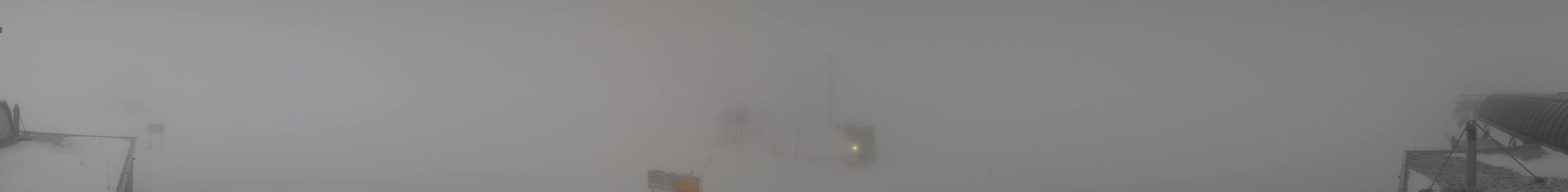 Archiv Foto Webcam Warth Schröcken - Panorama Saloberjet