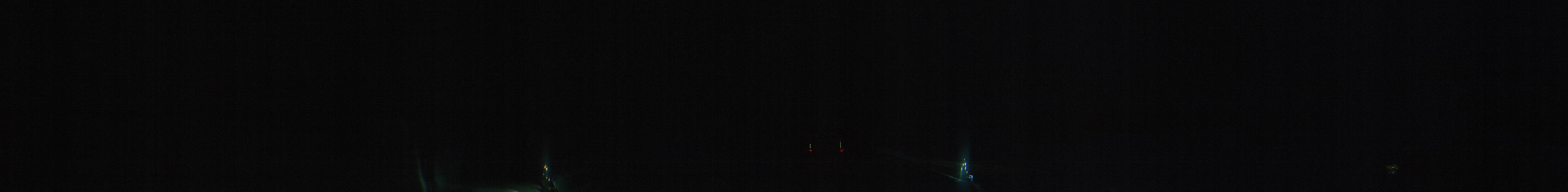 Archiv Foto Webcam Warth Schröcken - Panorama Saloberjet