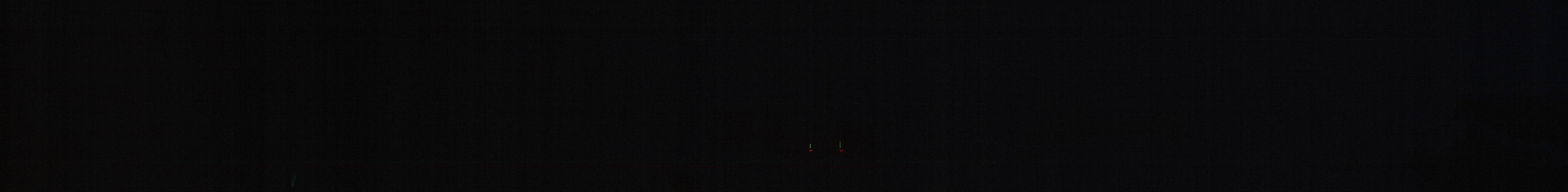 Archiv Foto Webcam Warth Schröcken - Panorama Saloberjet