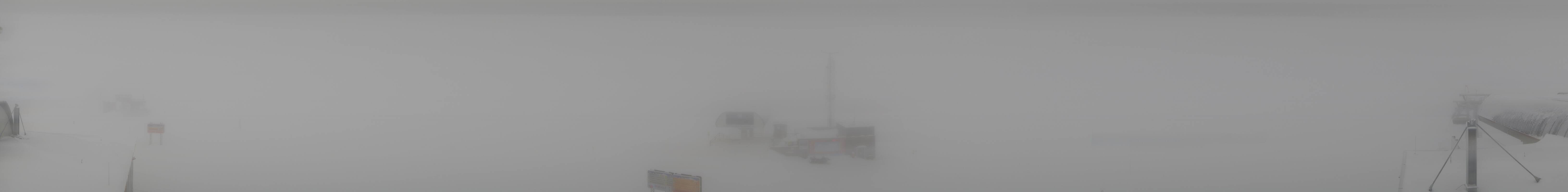 Archived image Webcam Panoramic view Warth Schröcken