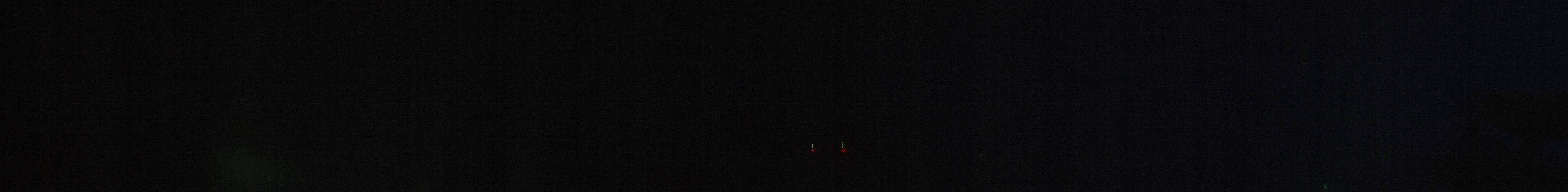 Archiv Foto Webcam Warth Schröcken - Panorama Saloberjet