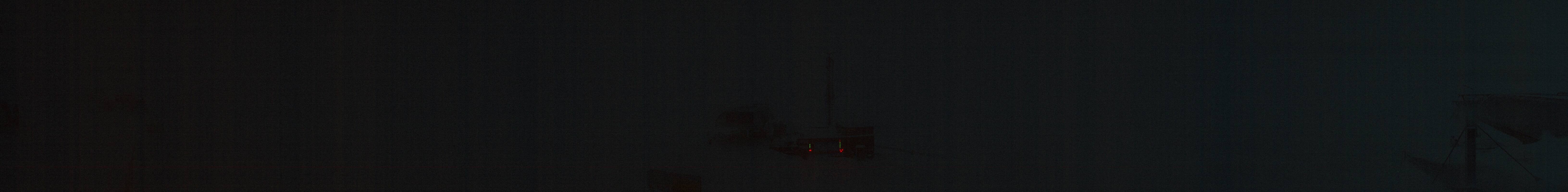 Archived image Webcam Panoramic view Warth Schröcken