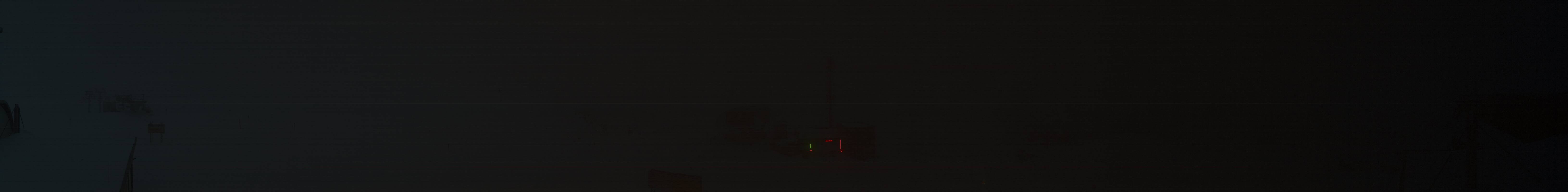 Archiv Foto Webcam Warth Schröcken - Panorama Saloberjet