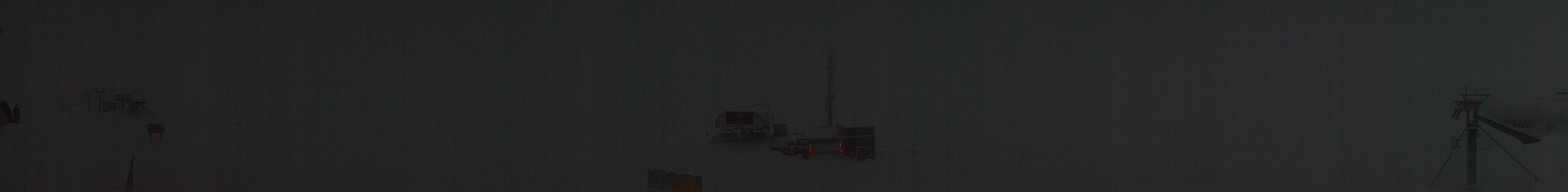 Archiv Foto Webcam Warth Schröcken - Panorama Saloberjet