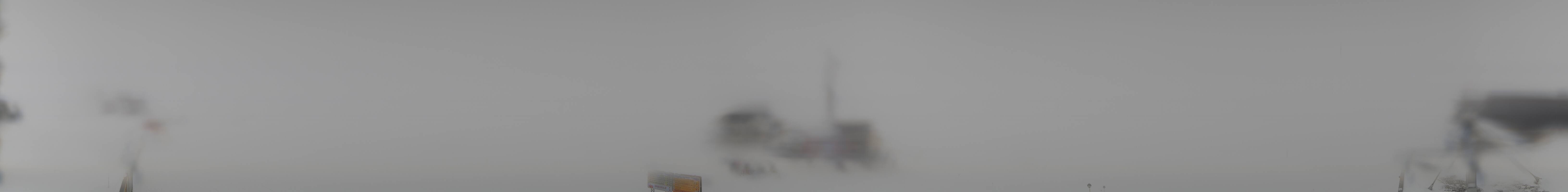 Archiv Foto Webcam Warth Schröcken - Panorama Saloberjet