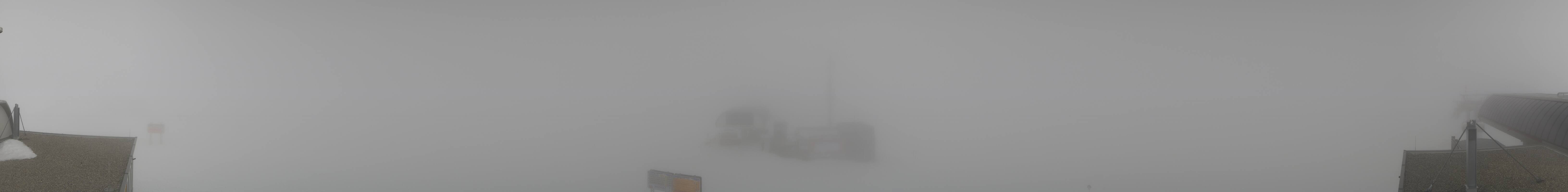 Archiv Foto Webcam Warth Schröcken - Panorama Saloberjet