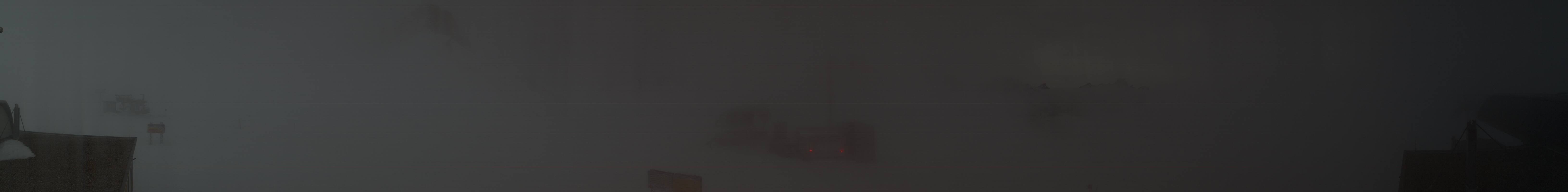 Archived image Webcam Panoramic view Warth Schröcken