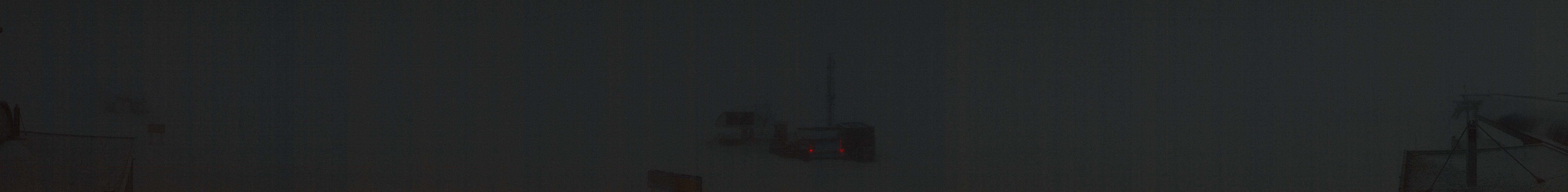 Archiv Foto Webcam Warth Schröcken - Panorama Saloberjet