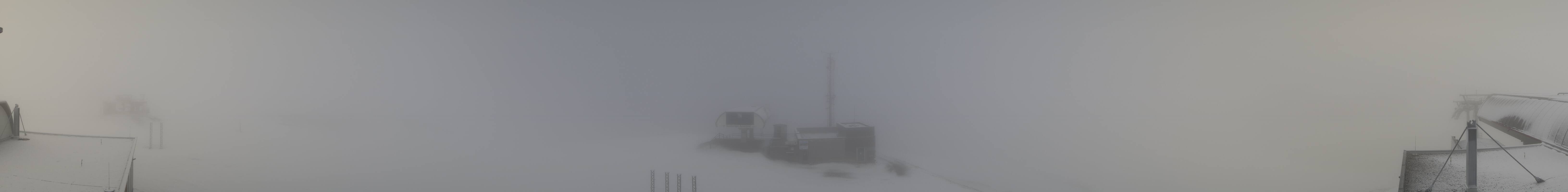 Archived image Webcam Panoramic view Warth Schröcken
