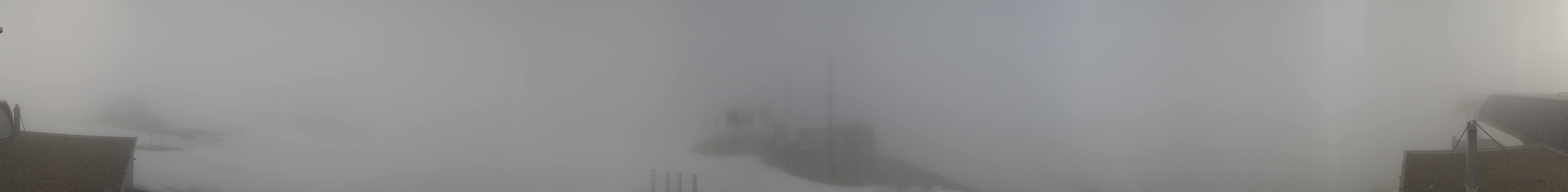 Archiv Foto Webcam Warth Schröcken - Panorama Saloberjet