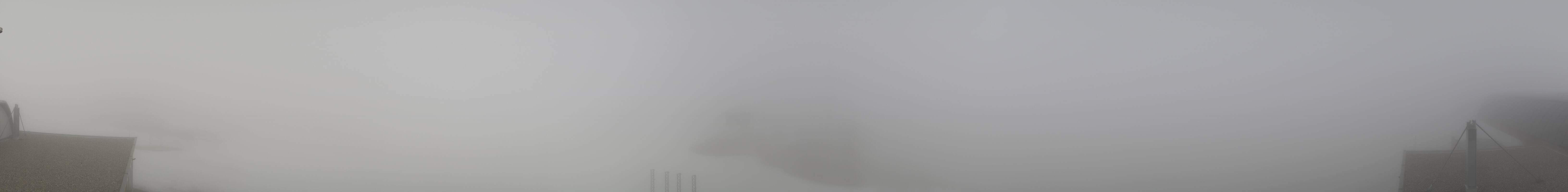 Archiv Foto Webcam Warth Schröcken - Panorama Saloberjet