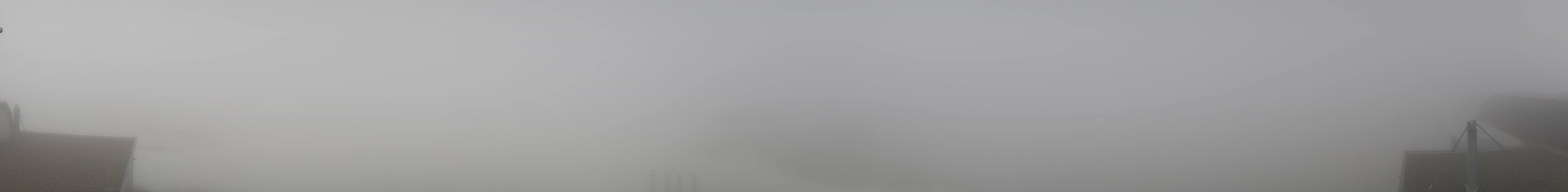Archiv Foto Webcam Warth Schröcken - Panorama Saloberjet
