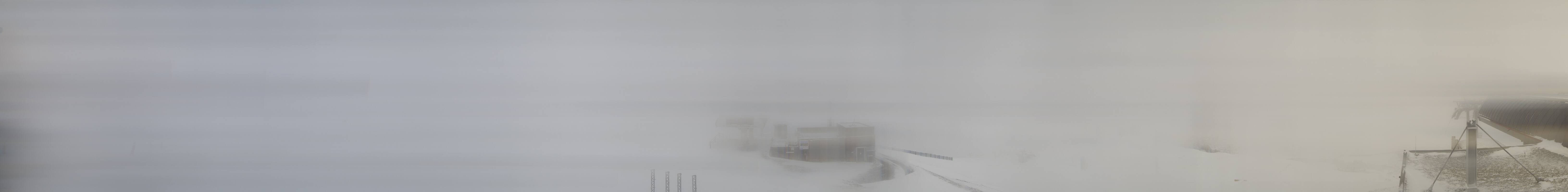 Archiv Foto Webcam Warth Schröcken - Panorama Saloberjet