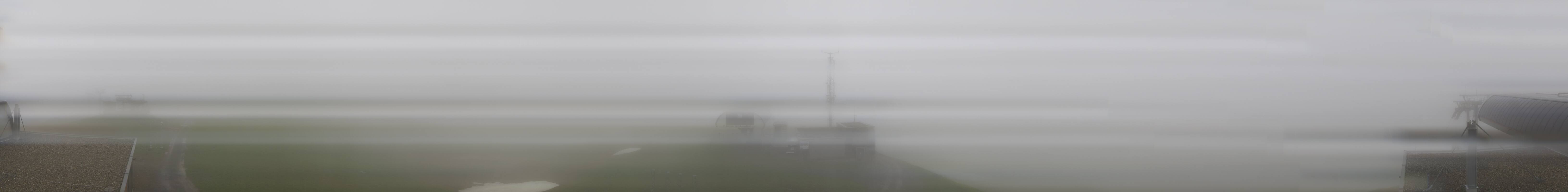 Archiv Foto Webcam Warth Schröcken - Panorama Saloberjet