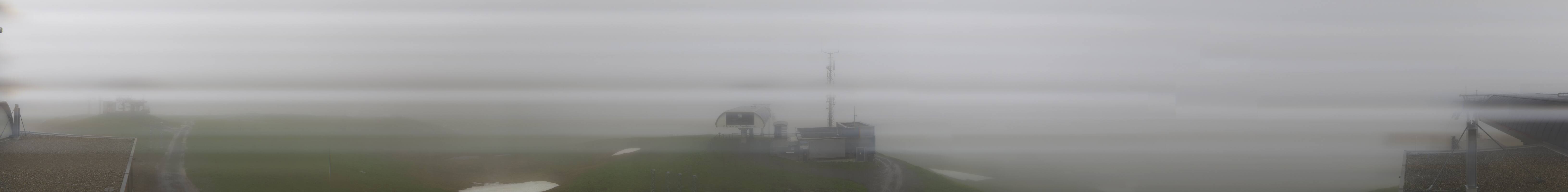 Archiv Foto Webcam Warth Schröcken - Panorama Saloberjet